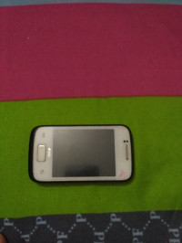 Samsung Galaxy Y Duos S6102