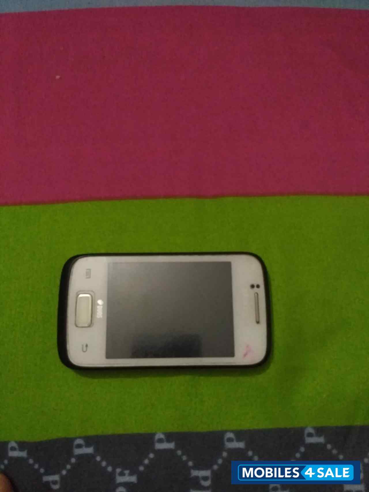 Samsung Galaxy Y Duos S6102