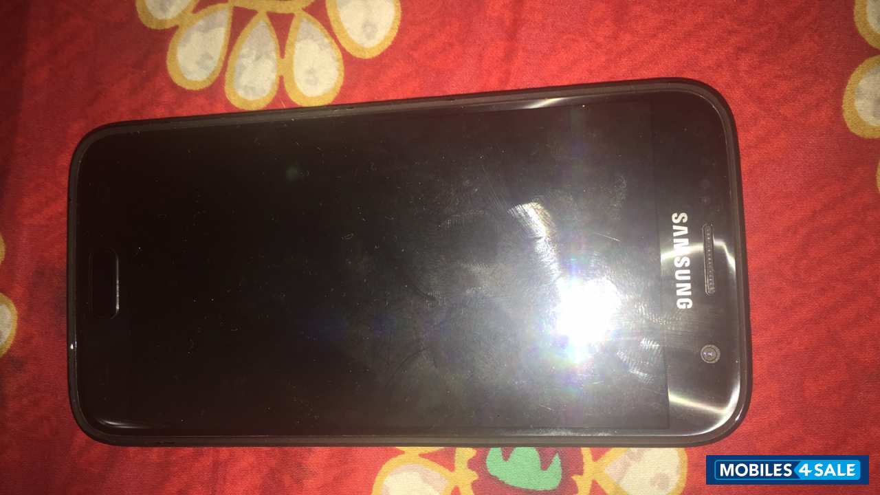 Black Onyx Samsung Galaxy S7
