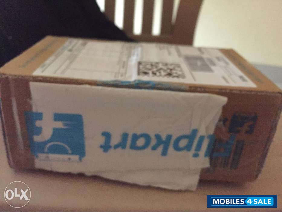 Gold Xiaomi Redmi Note 4