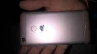 Gold Micromax Unite 4 Pro Q465