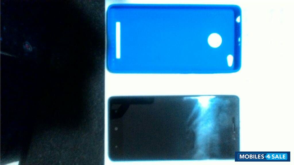 Dark Grey Xiaomi Redmi 3S Prime