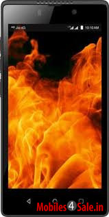 Black Lyf  LYF LS 4505