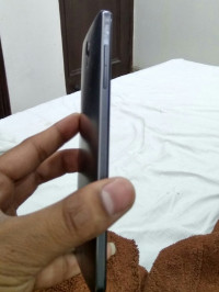 Grey Coolpad Mega 2.5D