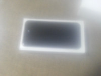 Silver Apple iPhone 6