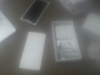 Silver Apple iPhone 6