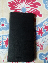 Blue Panasonic P55 Novo