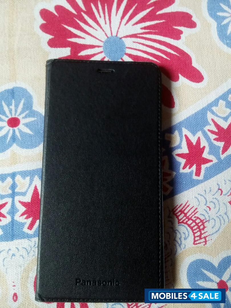 Blue Panasonic P55 Novo Blue Panasonic P55 Novo