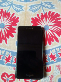 Blue Panasonic P55 Novo