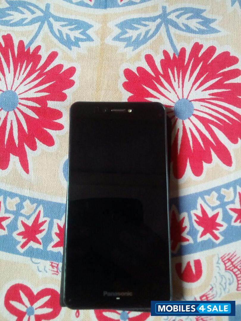 Blue Panasonic P55 Novo Blue Panasonic P55 Novo