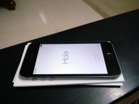 Space Grey 16gb Apple iPhone 5S