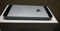 Space Grey 16gb Apple iPhone 5S