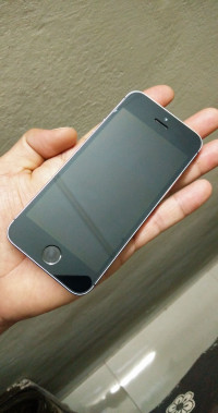 Space Grey 16gb Apple iPhone 5S