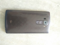 Grey LG G4