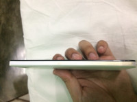 White Lenovo K-series K5a40