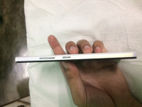 White Lenovo K-series K5a40