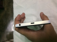 White Lenovo K-series K5a40