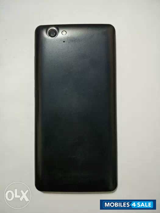 Black Gionee  Marathon 3