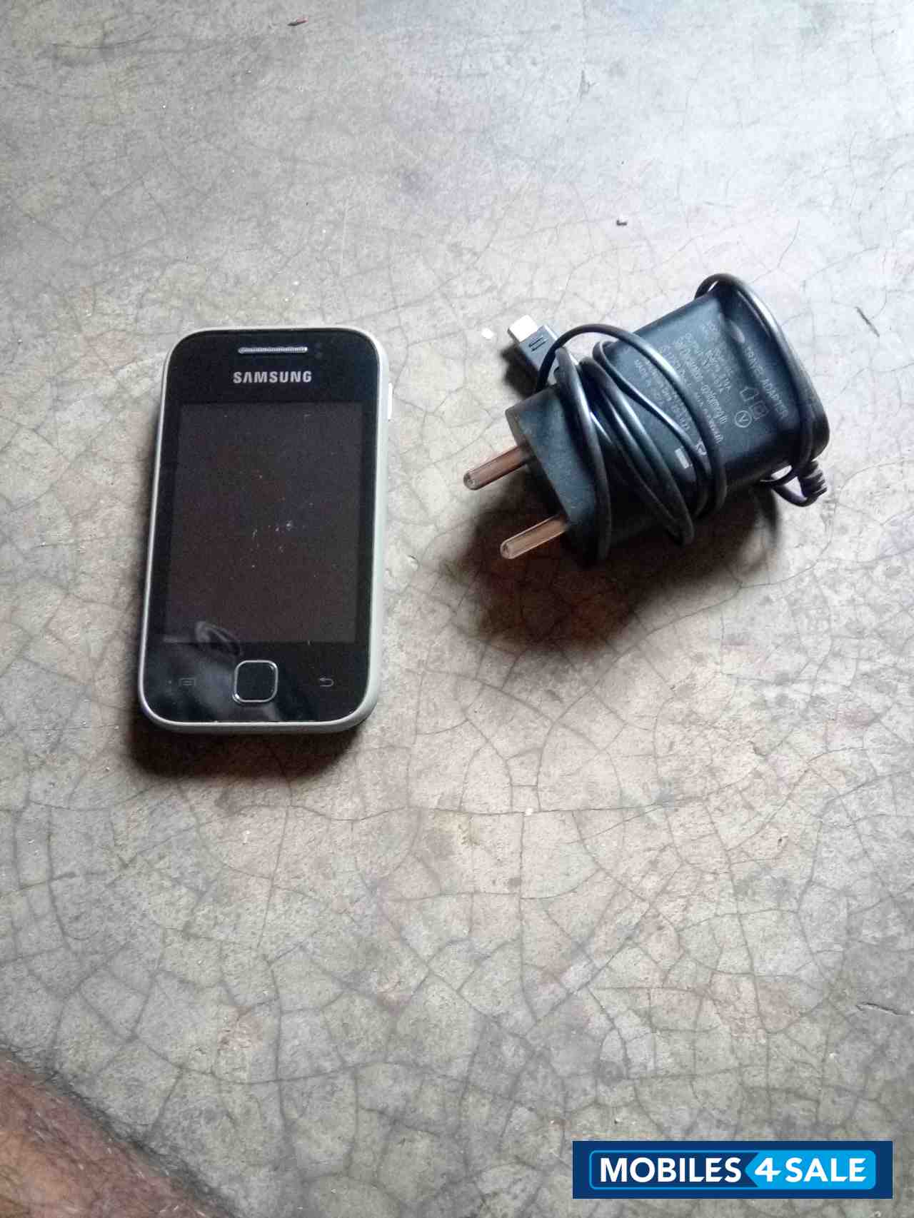 Samsung Galaxy Young