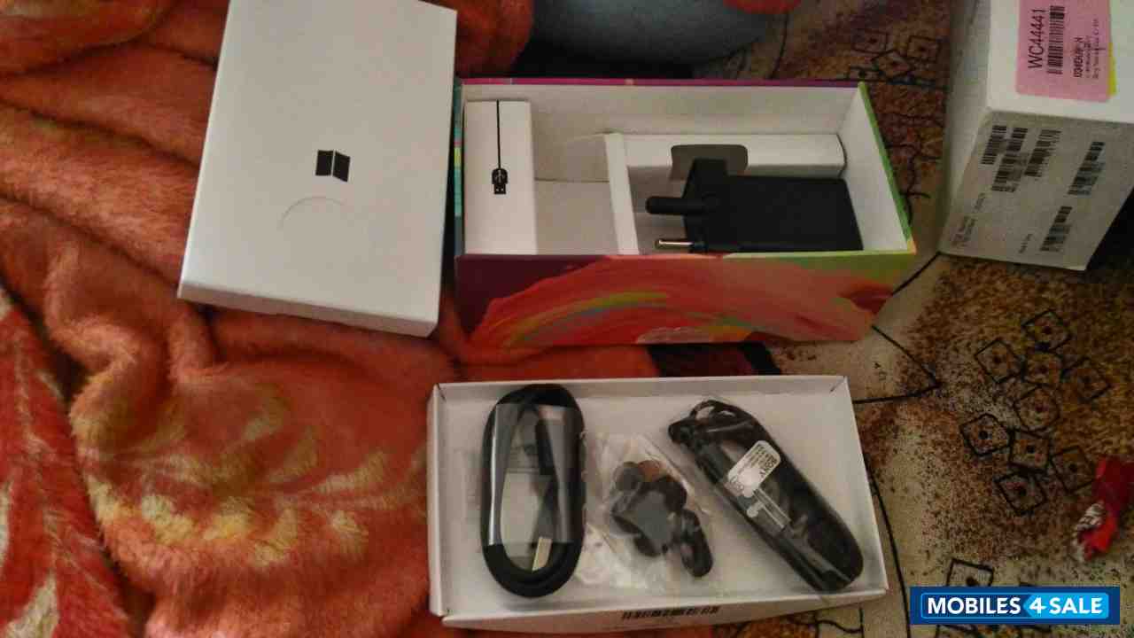 Rose Gold Sony Xperia X Dual