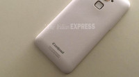 White Coolpad Note 3 Plus