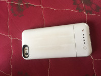 White Apple iPhone 5S