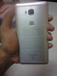 Gold Huawei Honor 5X