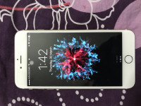 Gold Apple iPhone 6S Plus