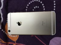 Gold Apple iPhone 6S Plus