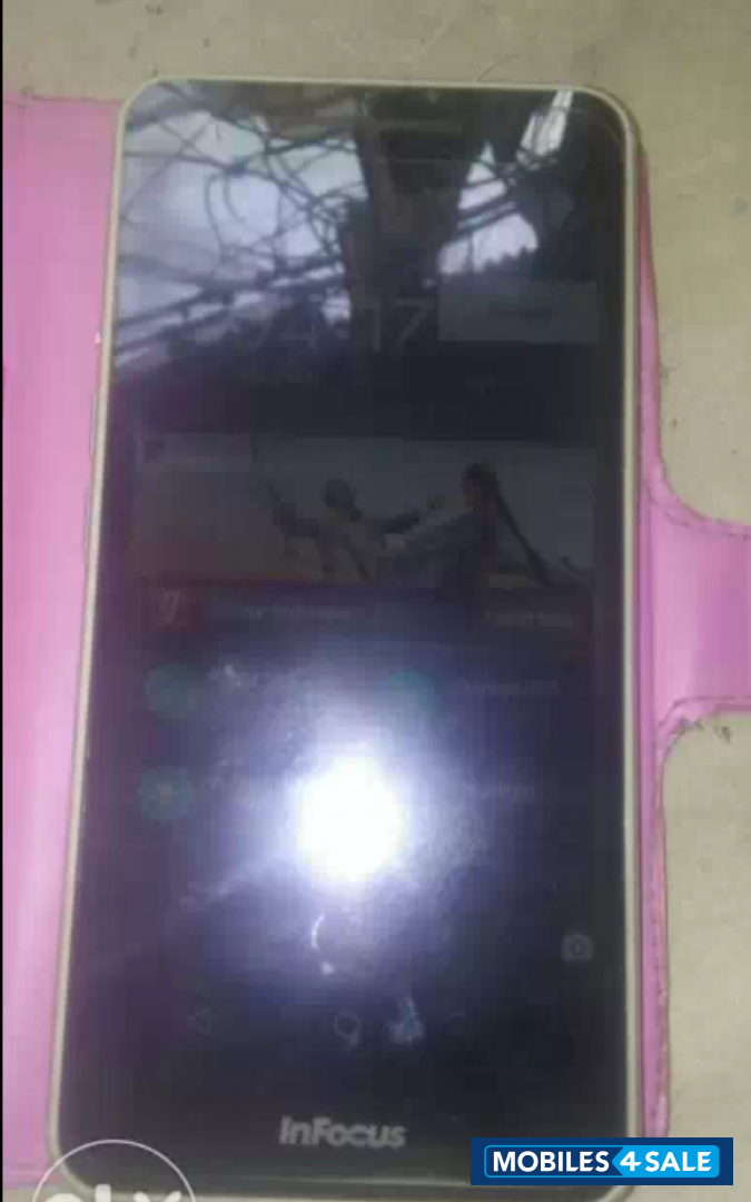 InFocus M-series M812 InFocus M-series M812