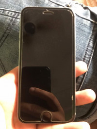 Space Grey Apple iPhone 6S