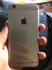 Space Grey Apple iPhone 6S