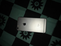 Space Grey Apple iPhone 6S Plus