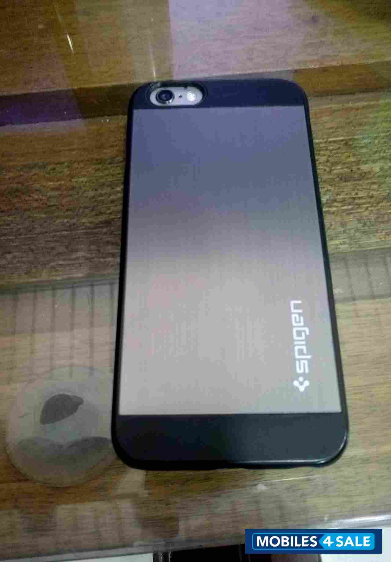 Ash Apple iPhone 6