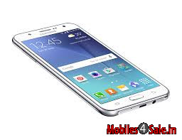 White Samsung J-series