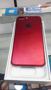 Red Apple iPhone 7 Plus