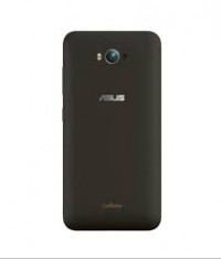 Black Asus Zenfone Max