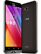 Black Asus Zenfone Max