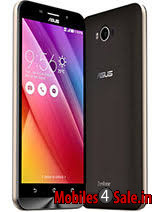 Black Asus Zenfone Max