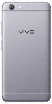 Grey Vivo Y53