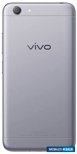 Grey Vivo Y53