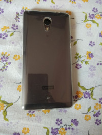 Graphite Grey Lenovo P2