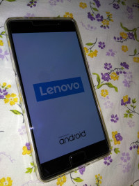 Graphite Grey Lenovo P2