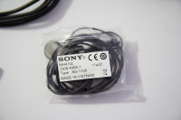 Black Sony Xperia XA1