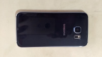 Black Samsung Galaxy S6