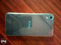 Blue HTC Desire 626