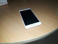 Gold Huawei Honor 6X