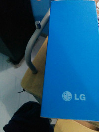 Black Google Nexus 5