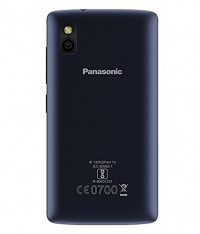Black Panasonic T44