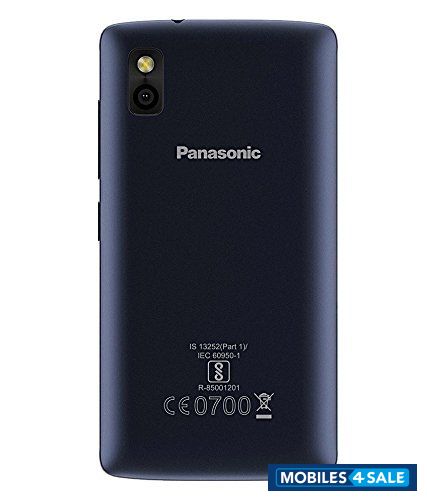 Black Panasonic T44 Black Panasonic T44